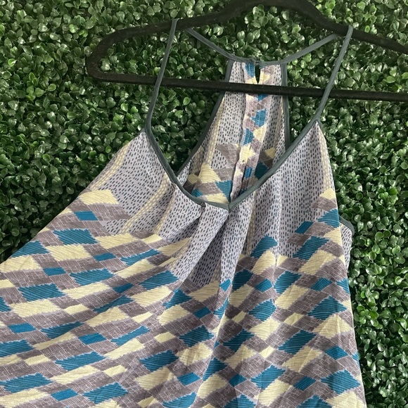 Cami Blouse - Picture 2 of 8